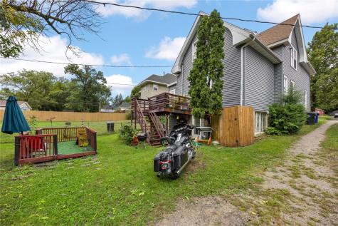 281 34th Street Drive SE Cedar Rapids IA 52403