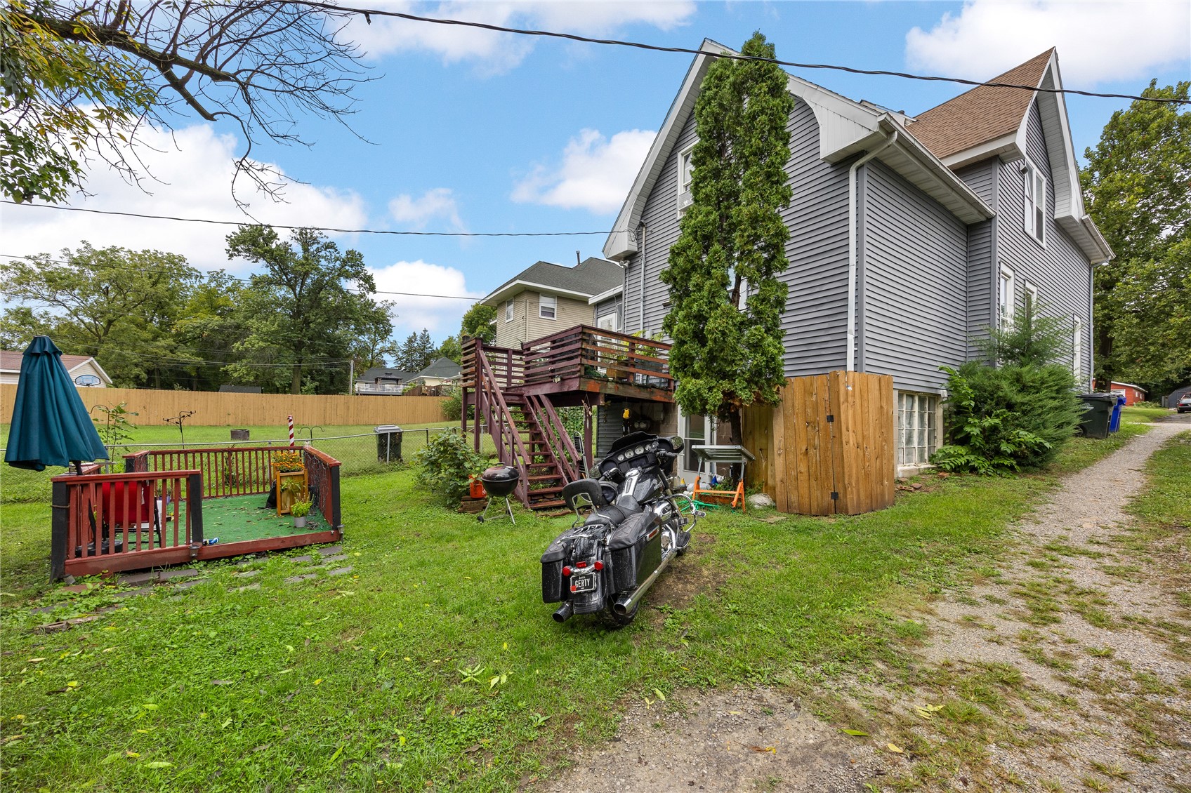 281 34th Street Drive SE Cedar Rapids IA 52403