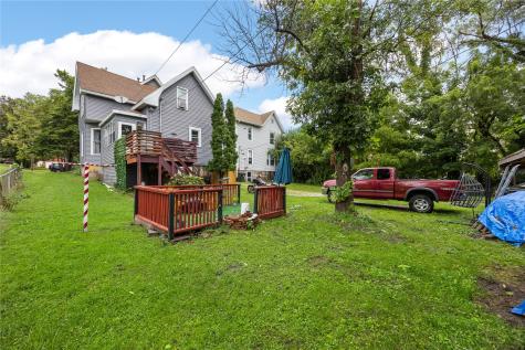 281 34th Street Drive SE Cedar Rapids IA 52403