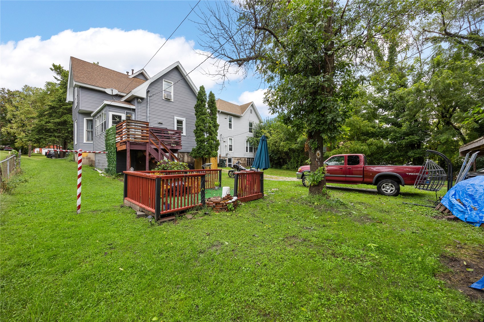 281 34th Street Drive SE Cedar Rapids IA 52403