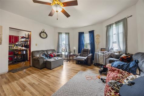 281 34th Street Drive SE Cedar Rapids IA 52403