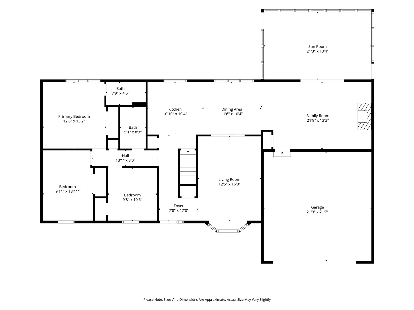 2111 Sandalwood Drive NE Cedar Rapids IA 52402