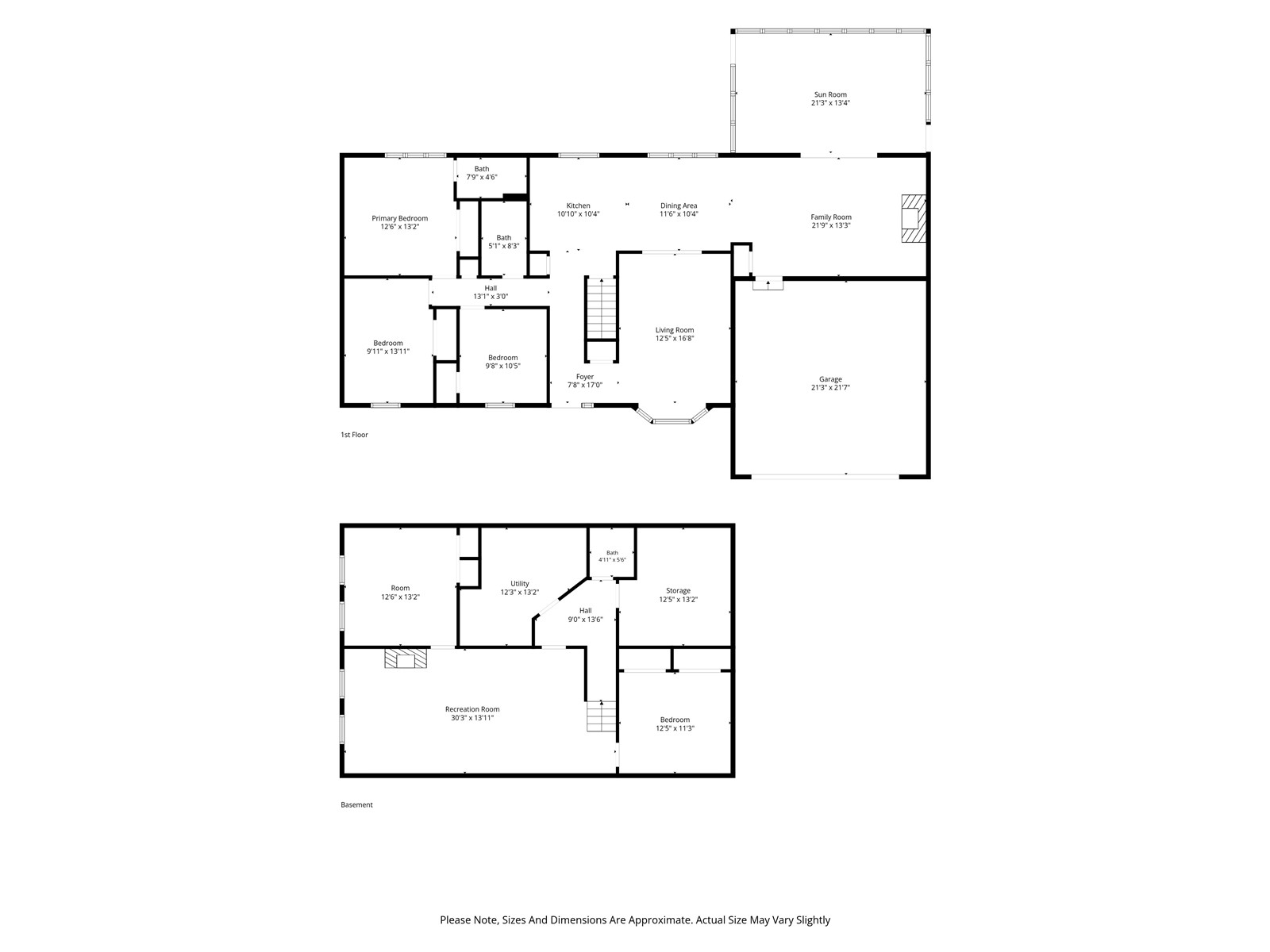 2111 Sandalwood Drive NE Cedar Rapids IA 52402
