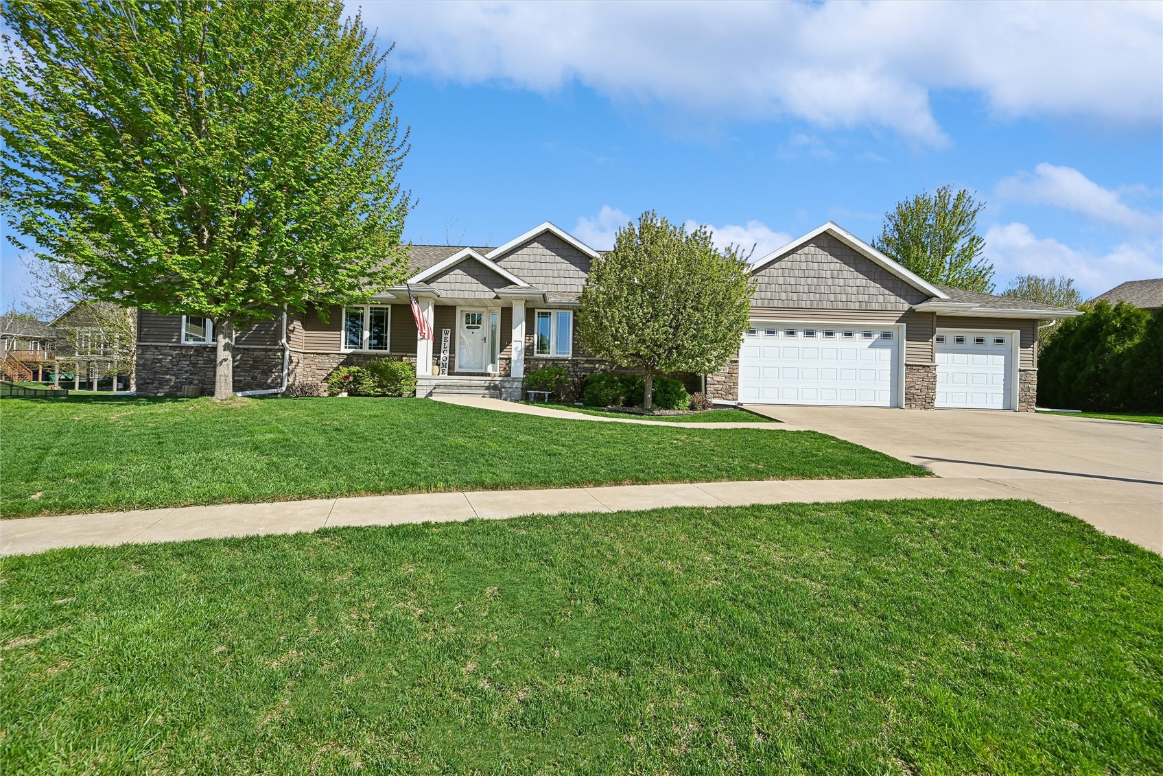 910 Aster Court Fairfax IA 52228