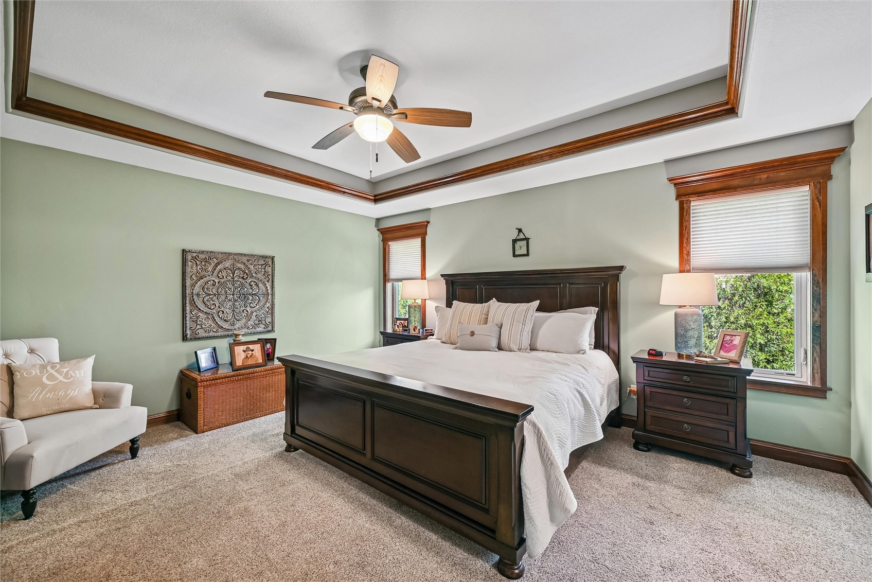 910 Aster Court Fairfax IA 52228