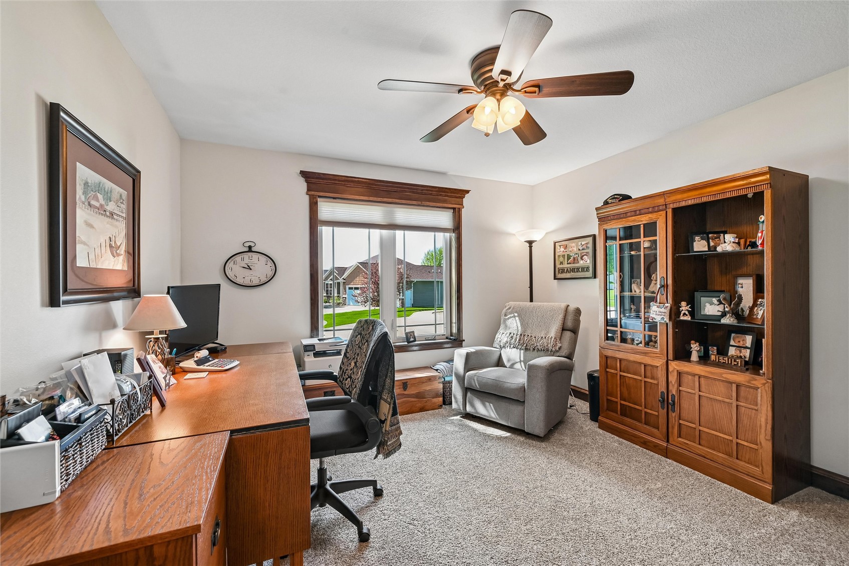 910 Aster Court Fairfax IA 52228