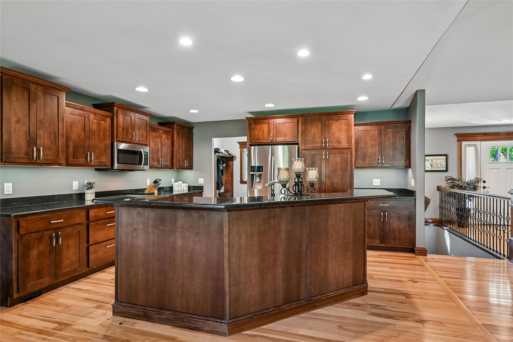 910 Aster Court Fairfax IA 52228