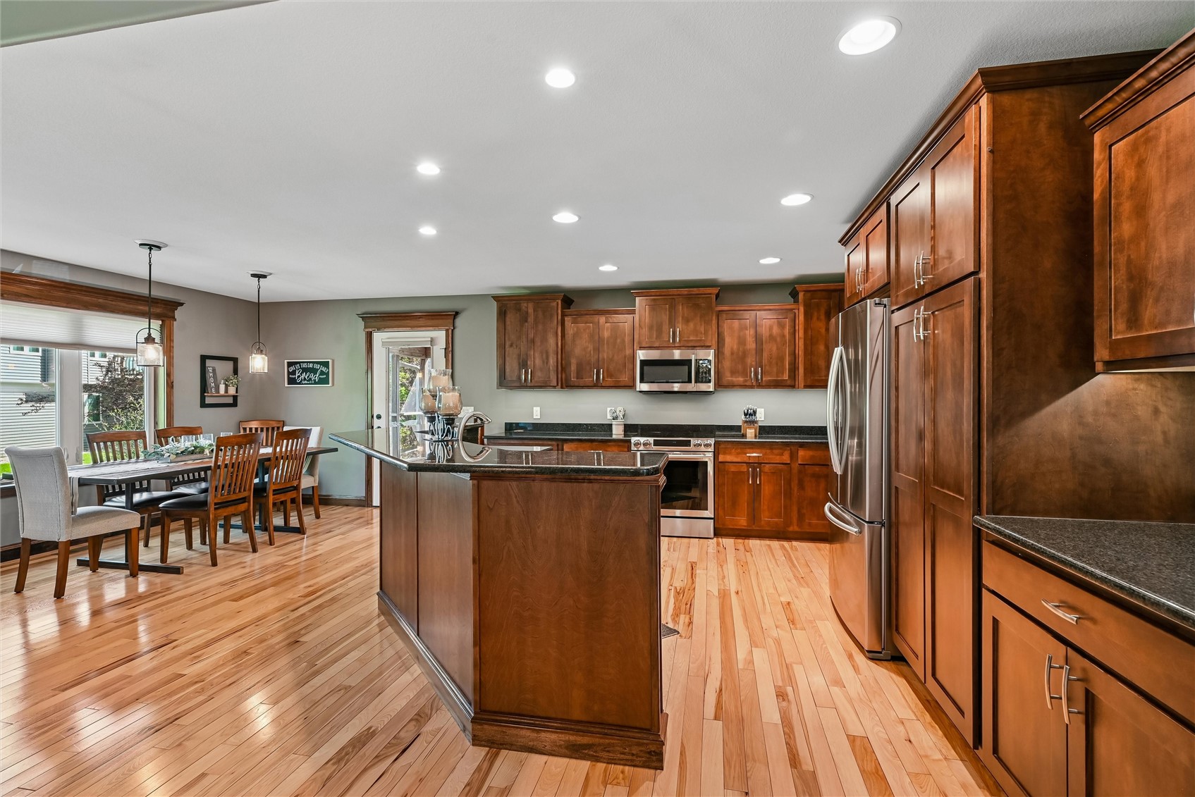 910 Aster Court Fairfax IA 52228