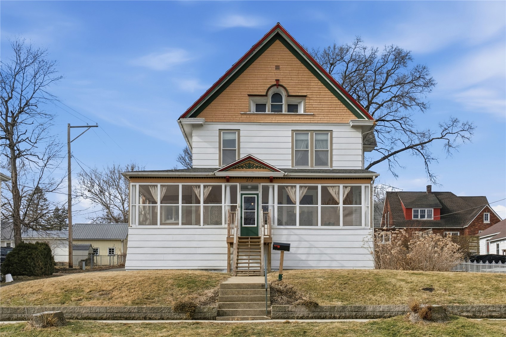 212 S Chestnut Street Monticello IA 52310