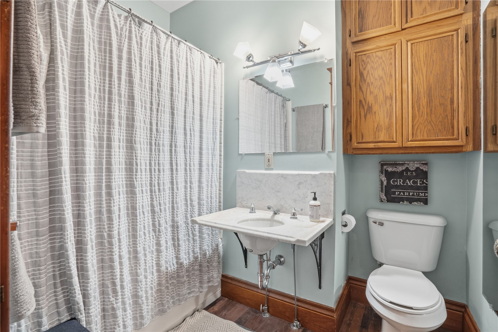 212 S Chestnut Street Monticello IA 52310