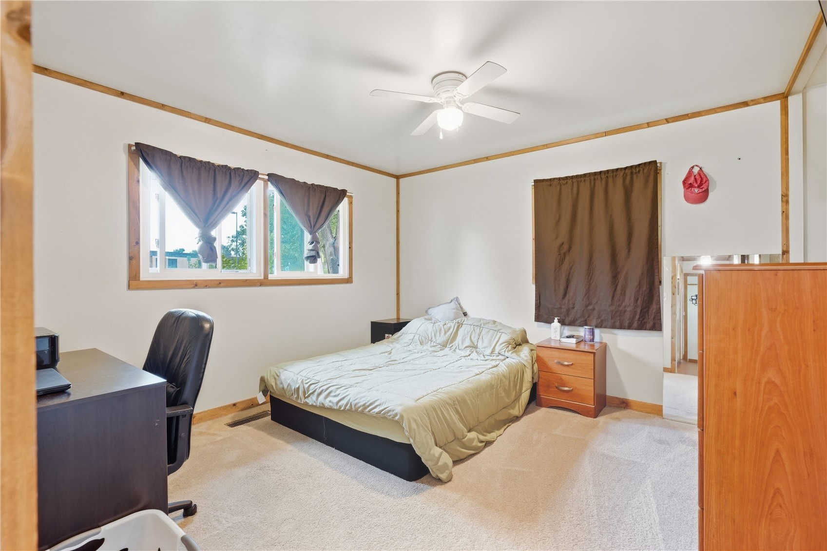 1400 Deforest Avenue Iowa City IA 52240