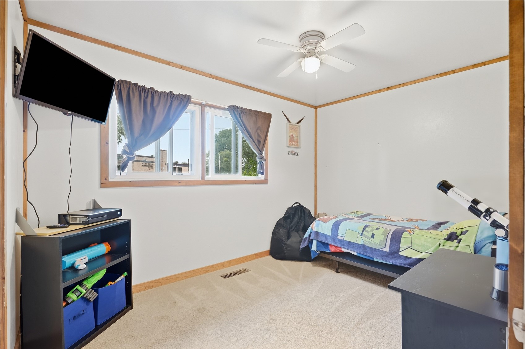 1400 Deforest Avenue Iowa City IA 52240
