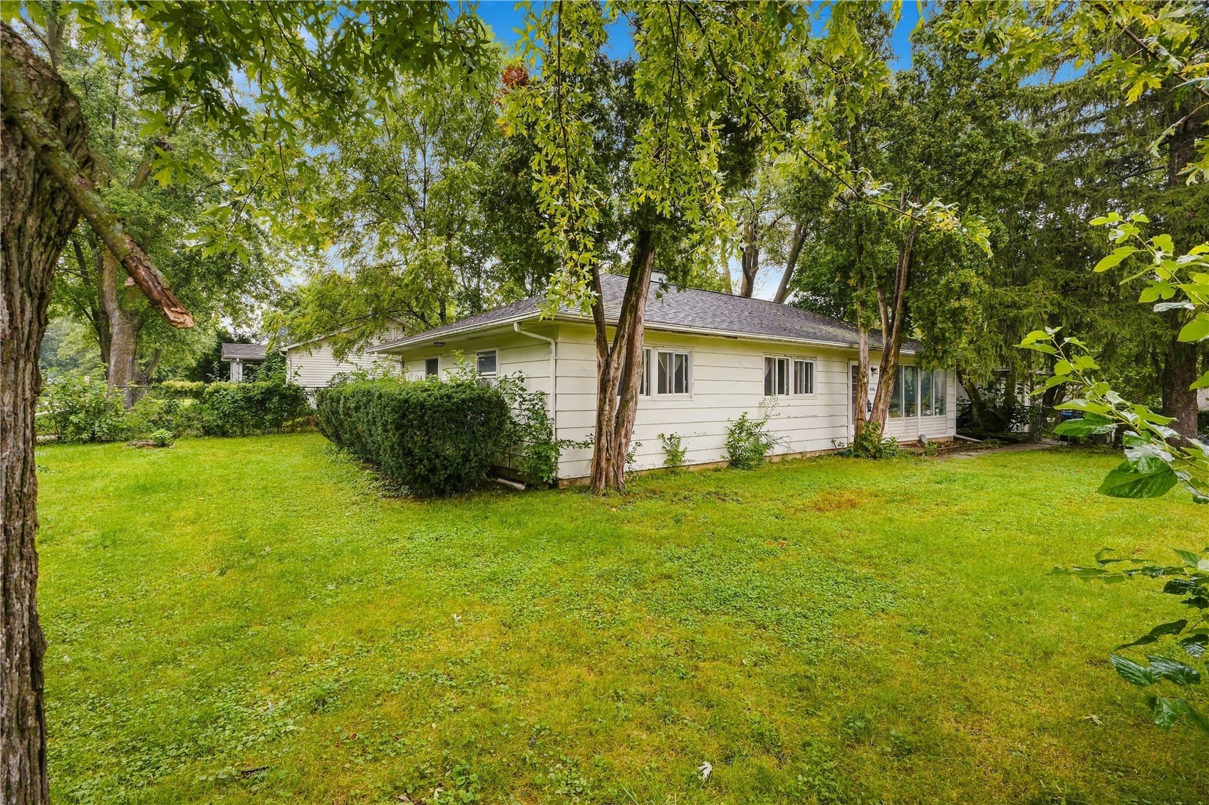 1400 Deforest Avenue Iowa City IA 52240