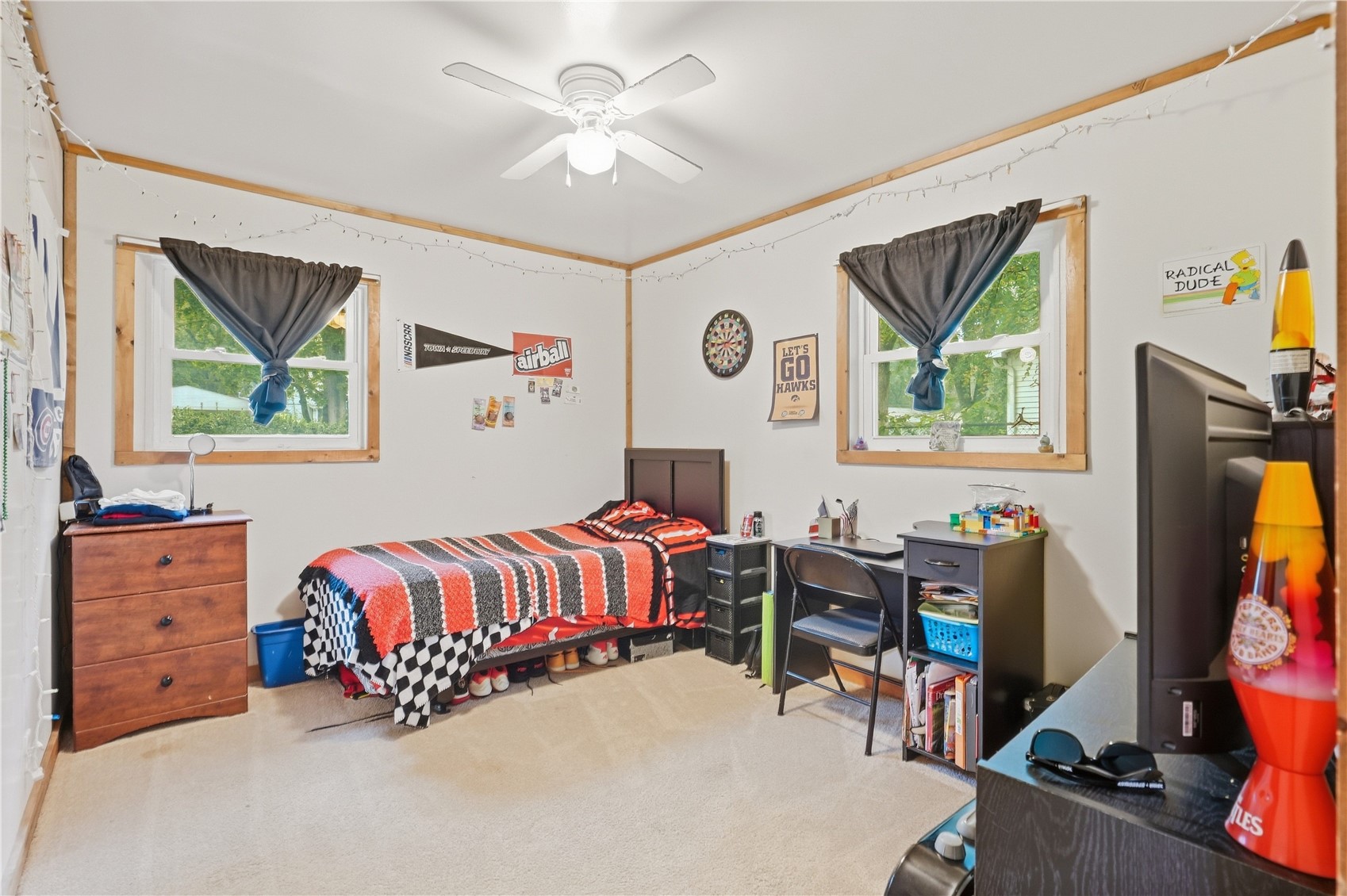 1400 Deforest Avenue Iowa City IA 52240