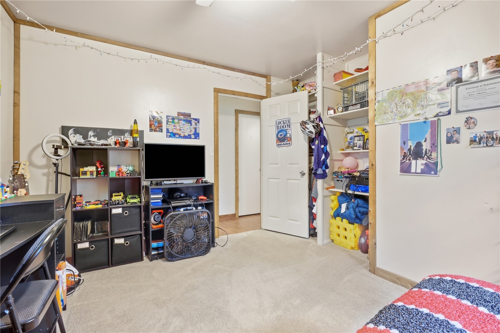1400 Deforest Avenue Iowa City IA 52240