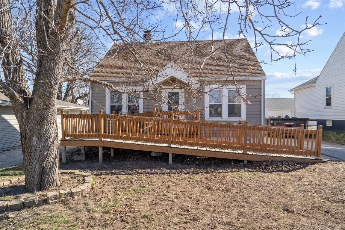 2467 Fruitland Boulevard SW Cedar Rapids IA 52404
