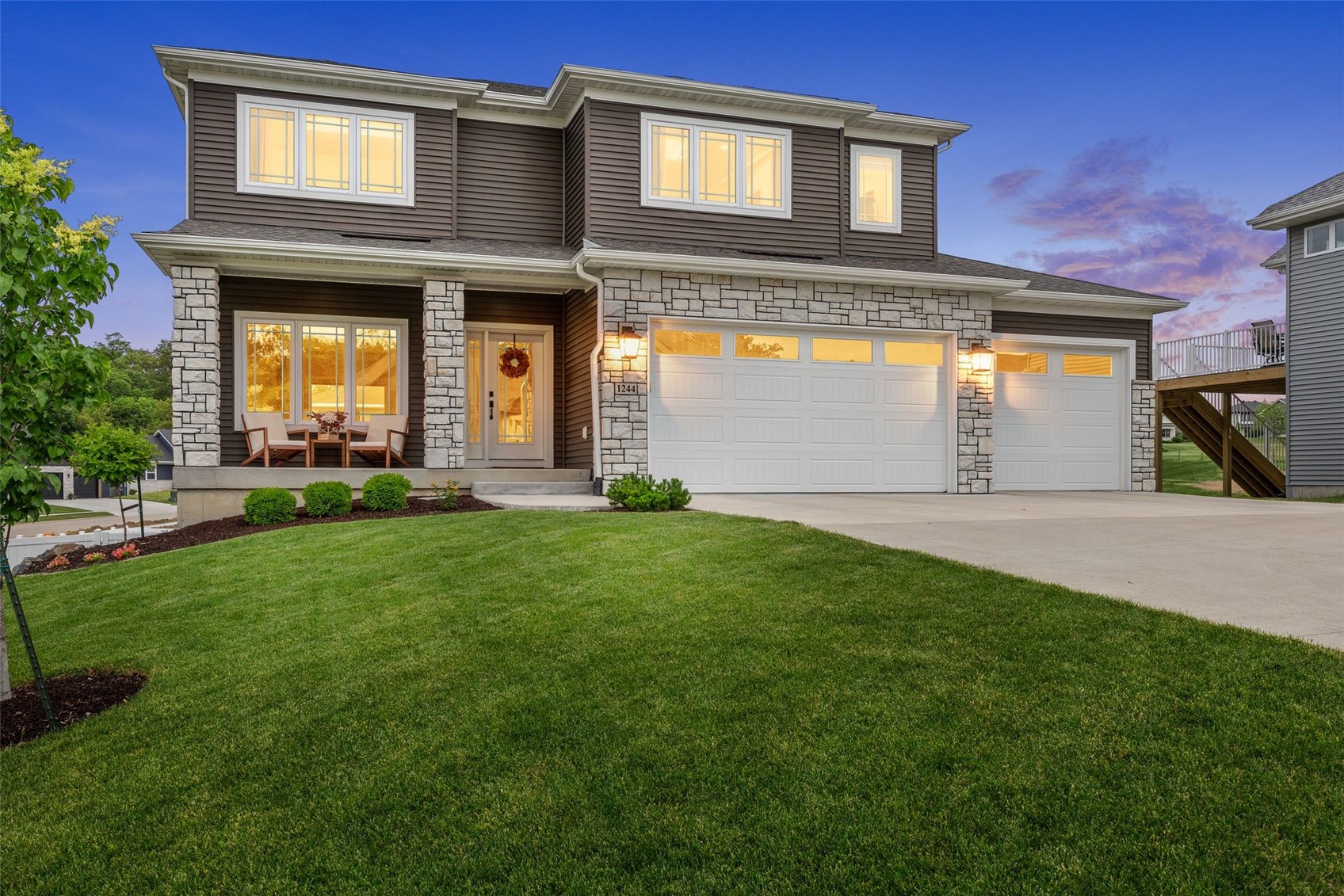1244 Kona Circle Coralville IA 52241