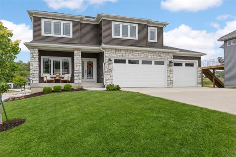 1244 Kona Circle Coralville IA 52241