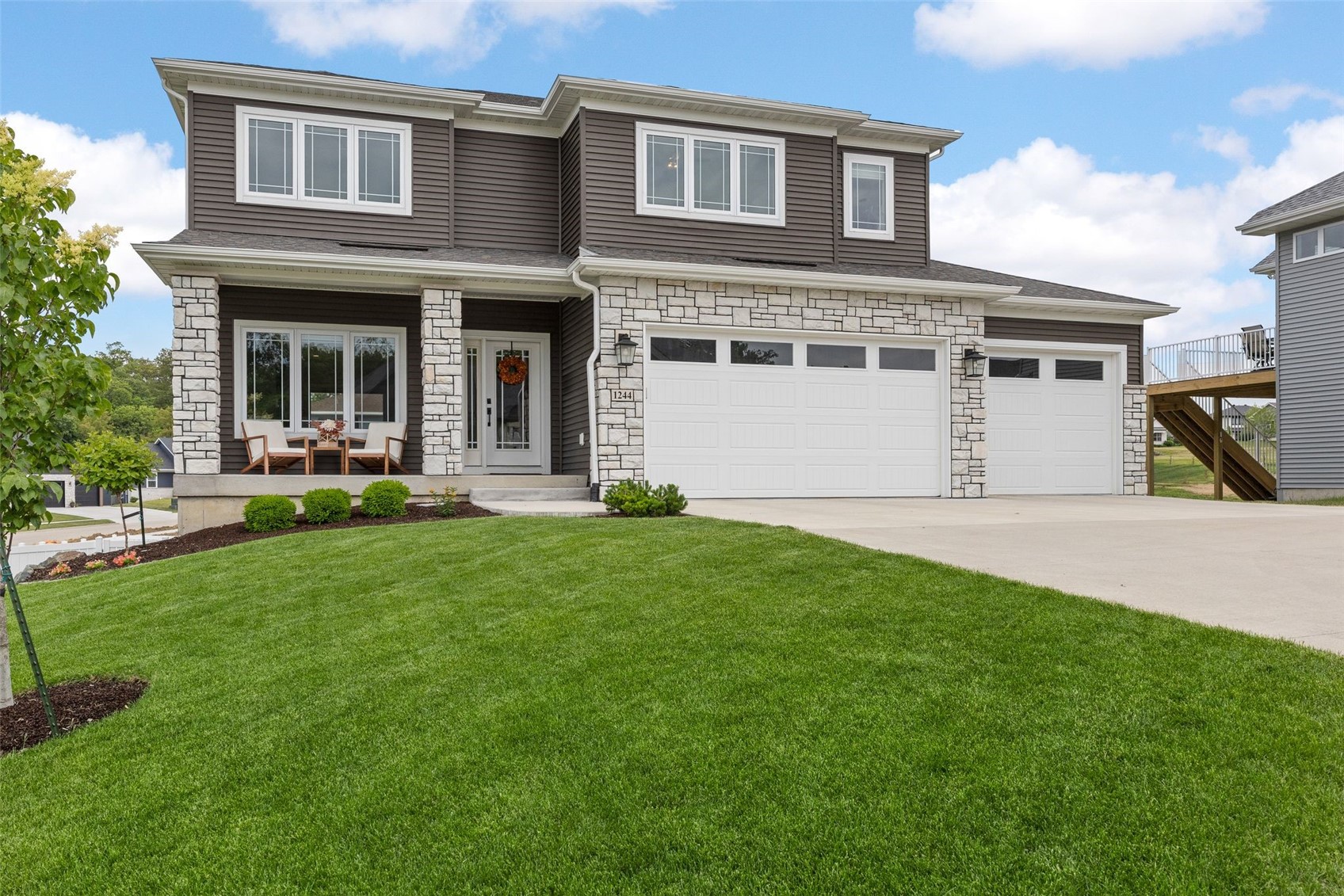 1244 Kona Circle Coralville IA 52241