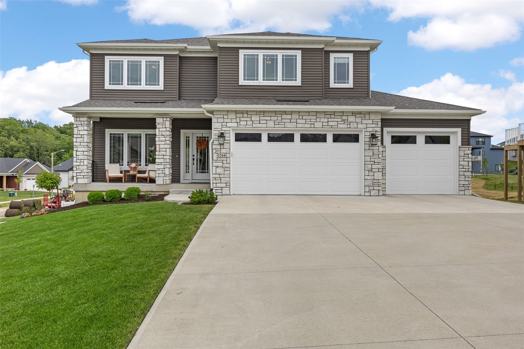 1244 Kona Circle Coralville IA 52241