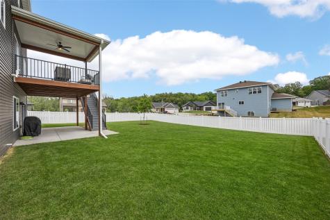 1244 Kona Circle Coralville IA 52241