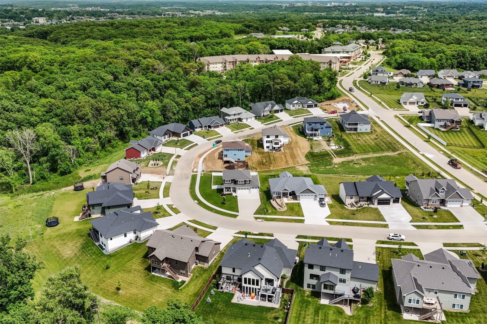 1244 Kona Circle Coralville IA 52241