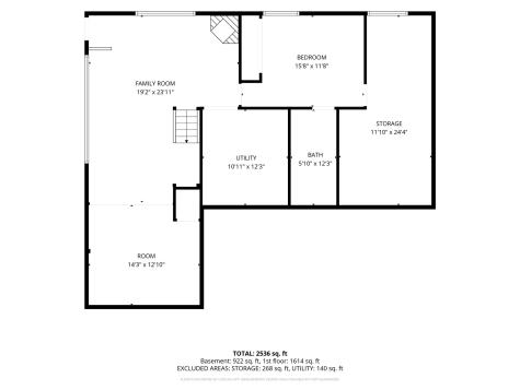 327 Parkland Drive SE Cedar Rapids IA 52403
