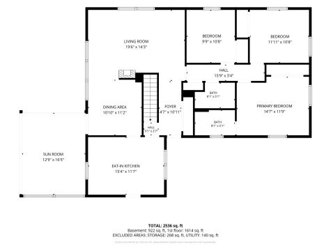 327 Parkland Drive SE Cedar Rapids IA 52403