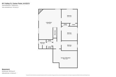 811 Valley Court Center Point IA 52213