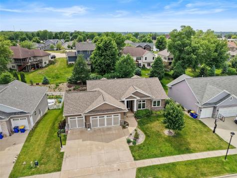 617 Majestic Oak Ridge Solon IA 52333