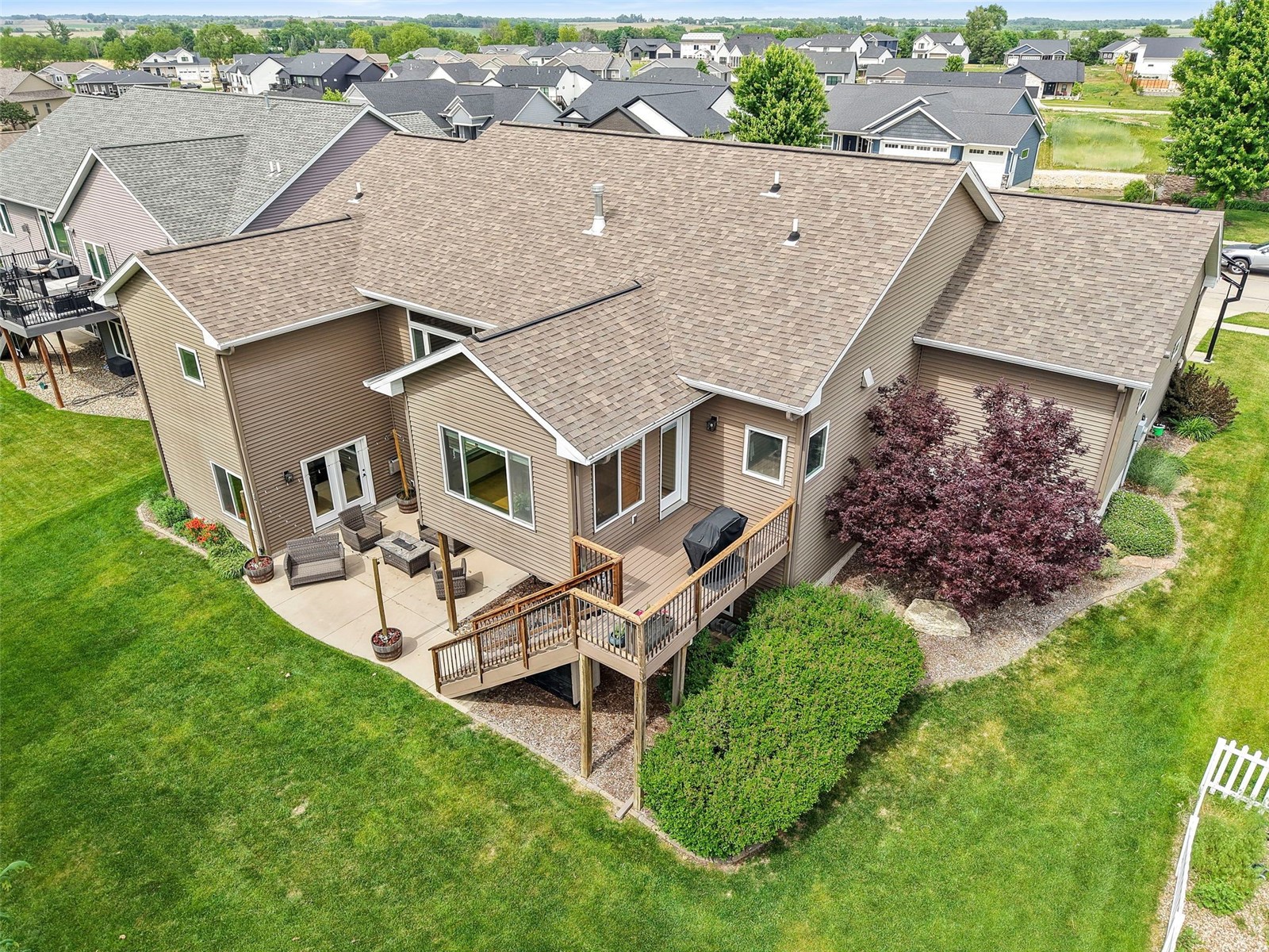 617 Majestic Oak Ridge Solon IA 52333