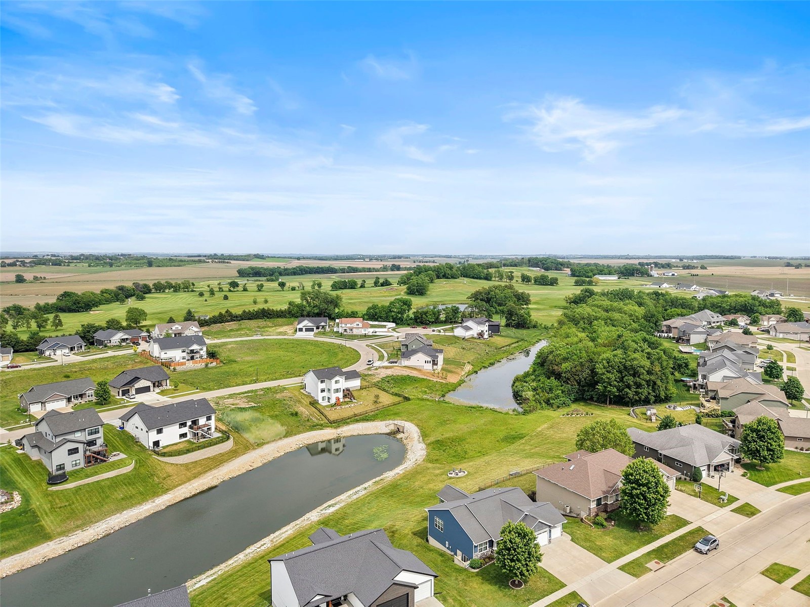 617 Majestic Oak Ridge Solon IA 52333