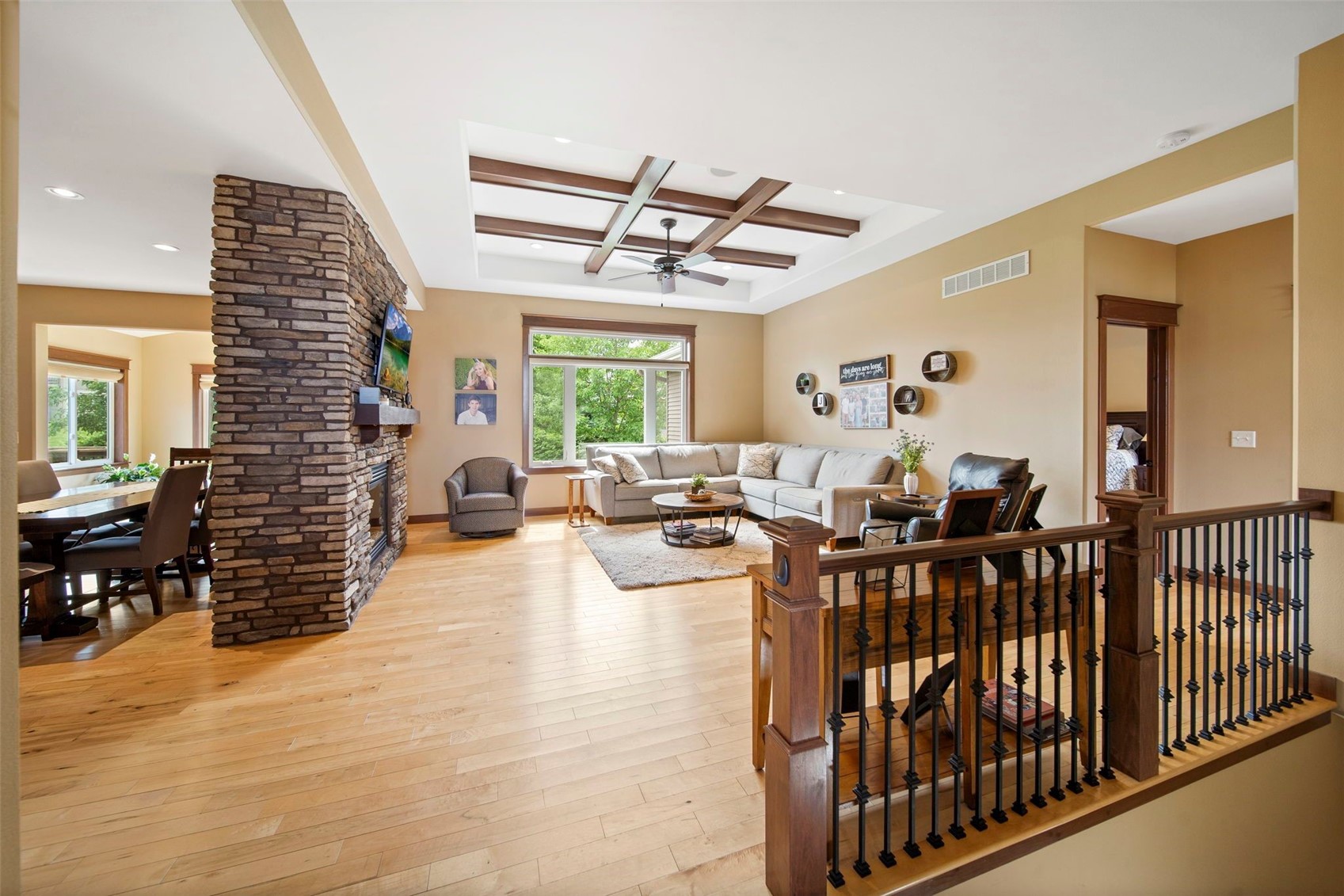 617 Majestic Oak Ridge Solon IA 52333