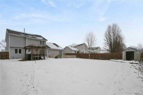 803 73rd Street NE Cedar Rapids IA 52402