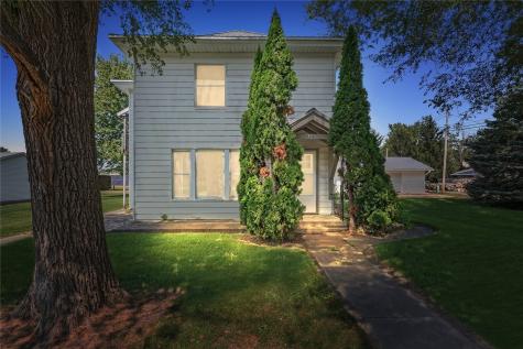 604 7th Street Belle Plaine IA 52208