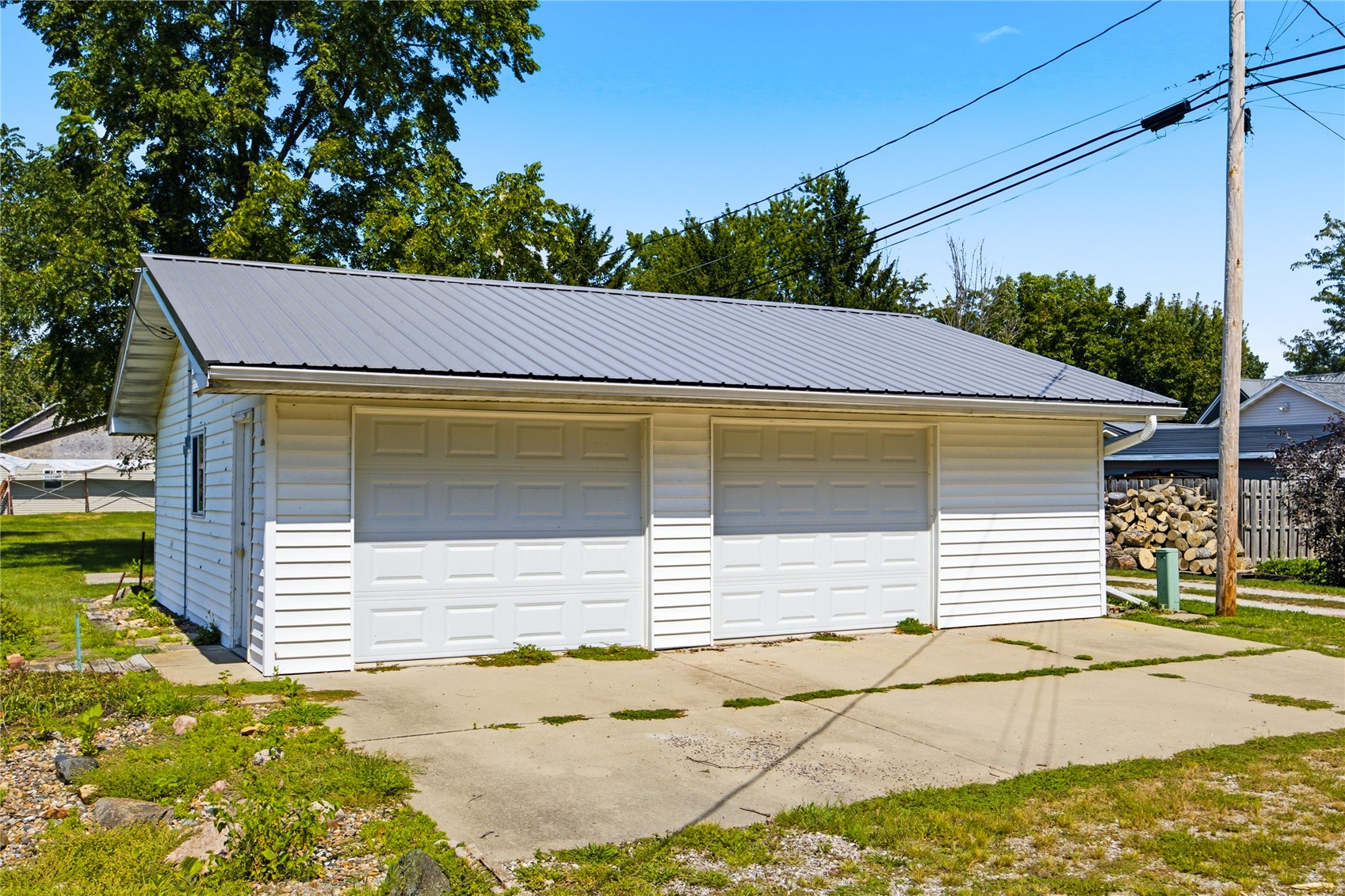 604 7th Street Belle Plaine IA 52208