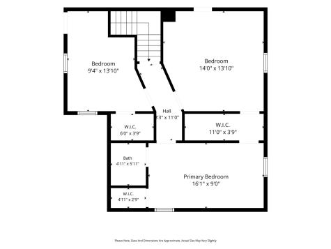 604 7th Street Belle Plaine IA 52208