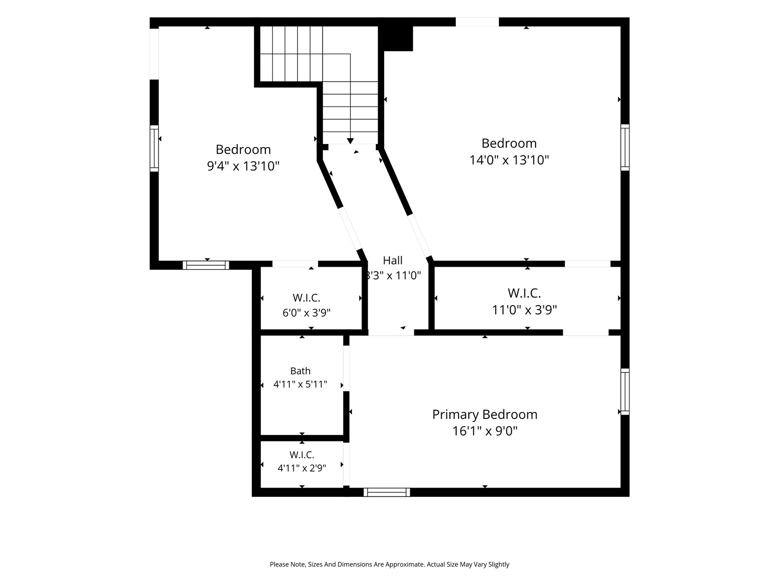 604 7th Street Belle Plaine IA 52208