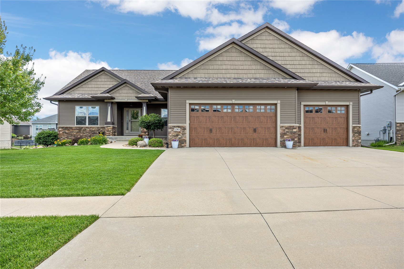 1393 Rolling Glen Drive Marion IA 52302