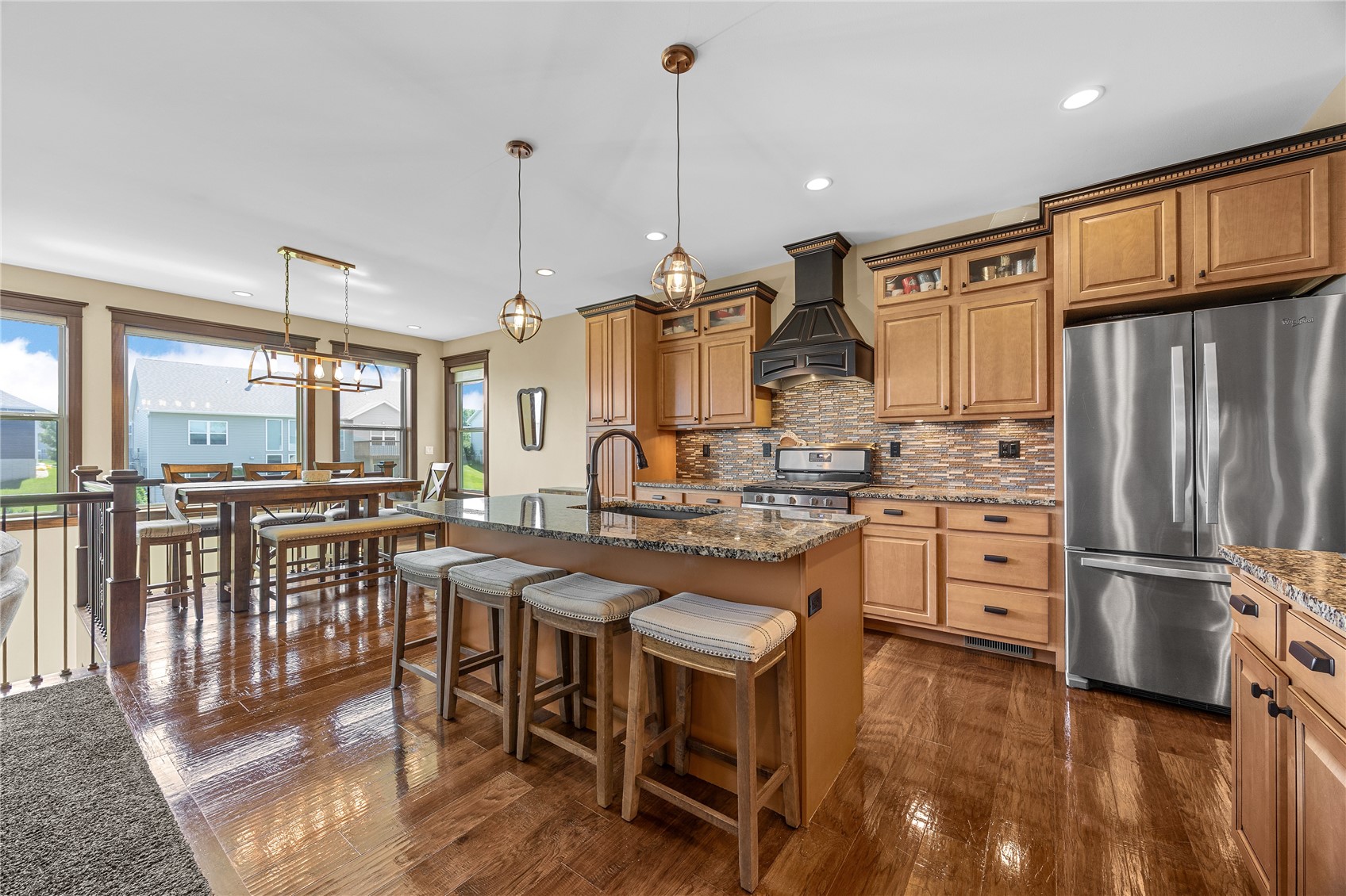 1393 Rolling Glen Drive Marion IA 52302