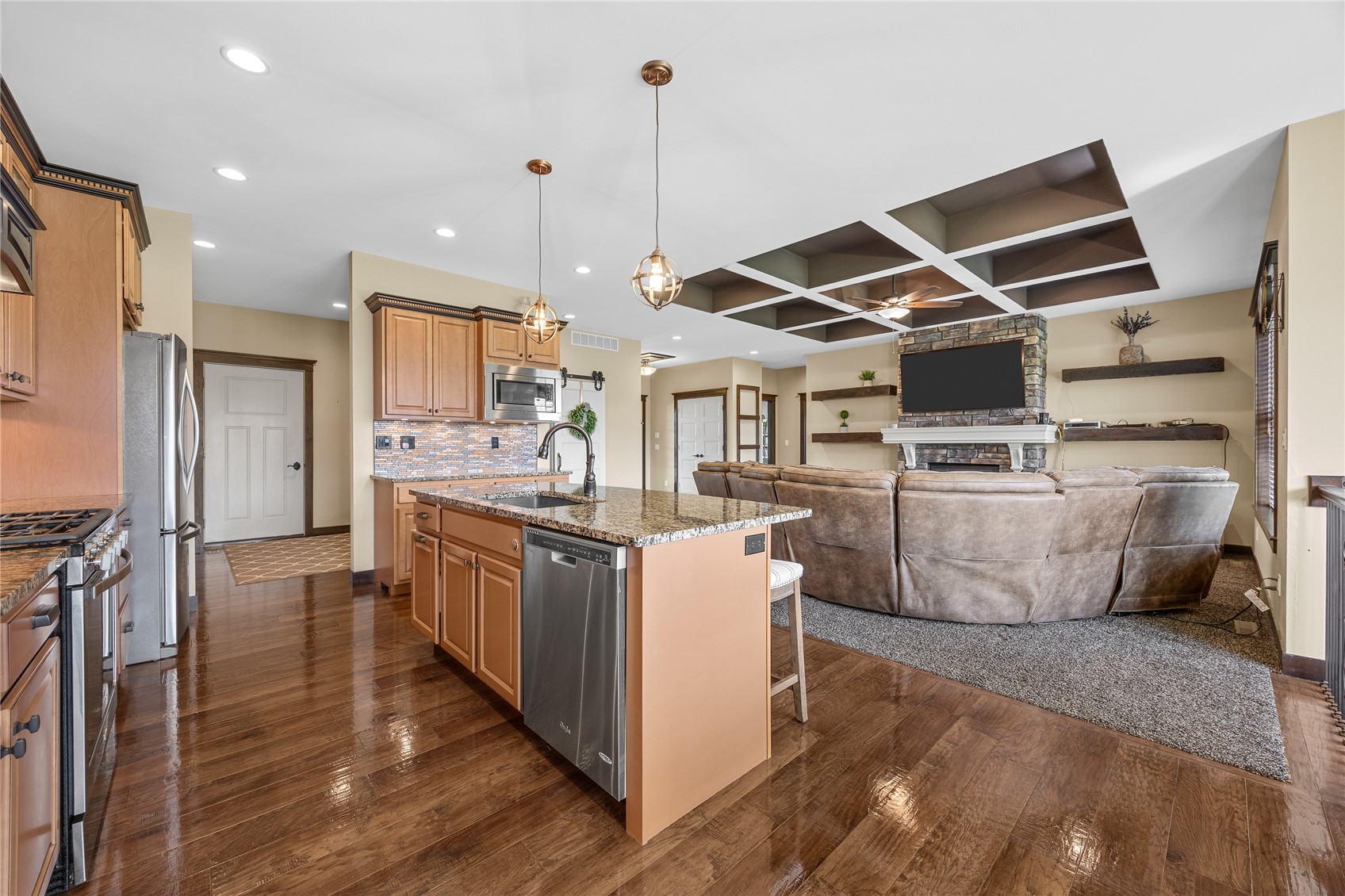 1393 Rolling Glen Drive Marion IA 52302