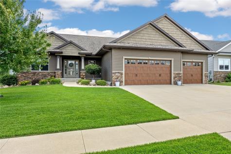 1393 Rolling Glen Drive Marion IA 52302