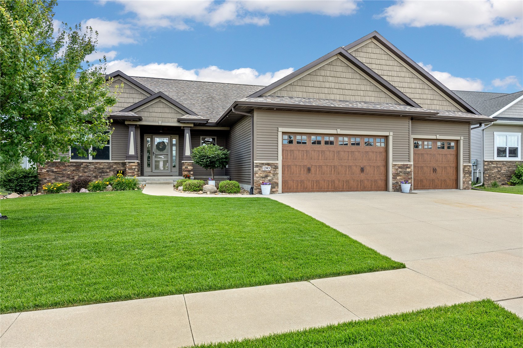 1393 Rolling Glen Drive Marion IA 52302