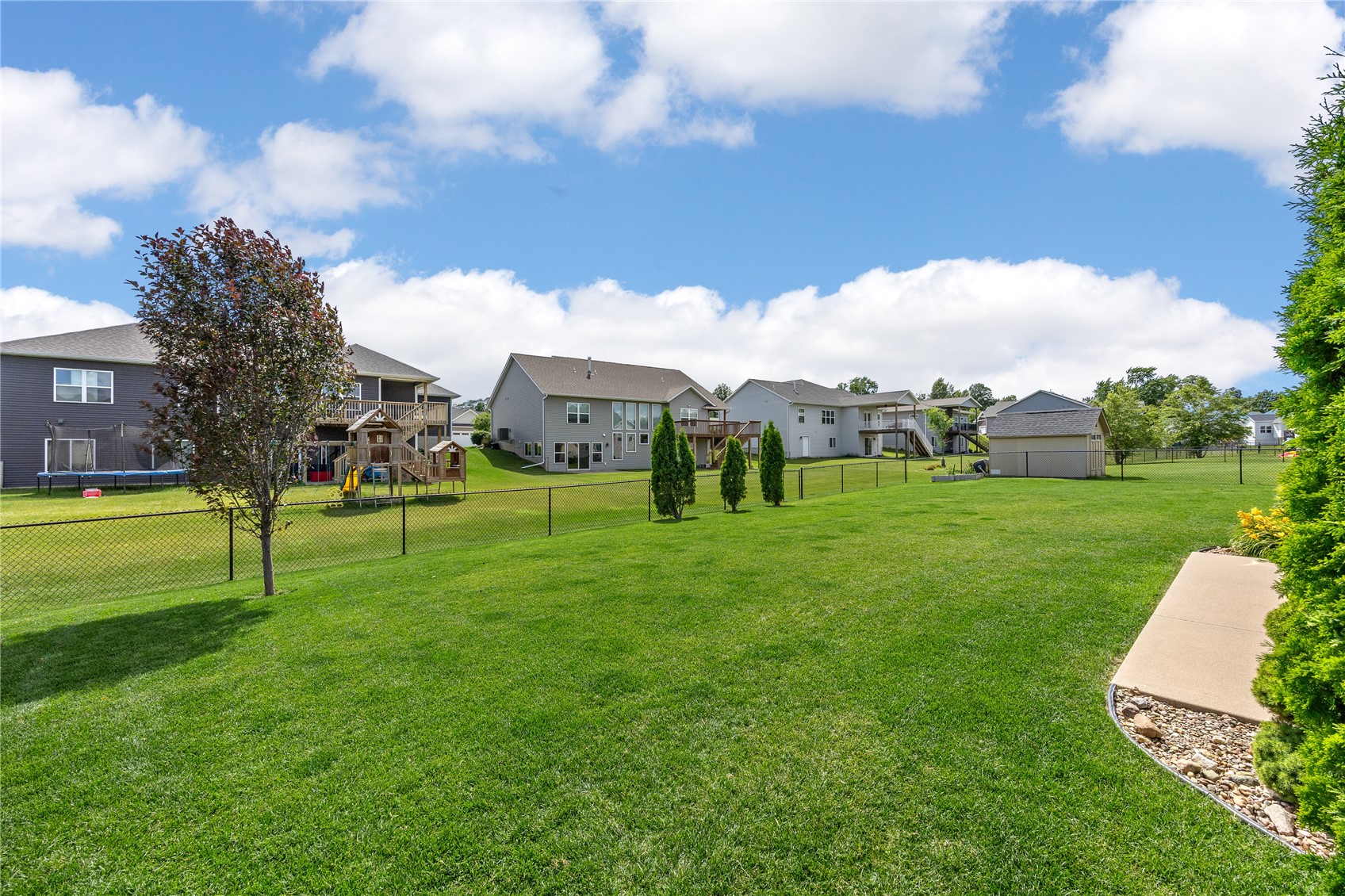 1393 Rolling Glen Drive Marion IA 52302