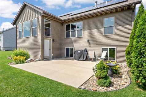 1393 Rolling Glen Drive Marion IA 52302