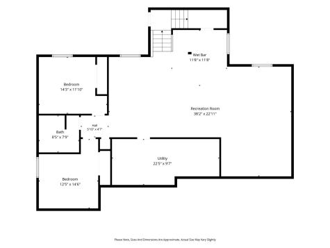 1393 Rolling Glen Drive Marion IA 52302