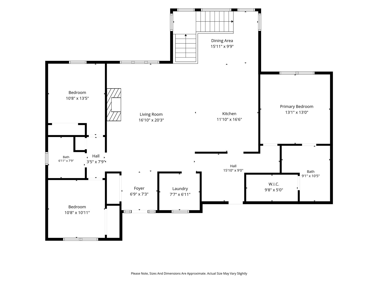 1393 Rolling Glen Drive Marion IA 52302