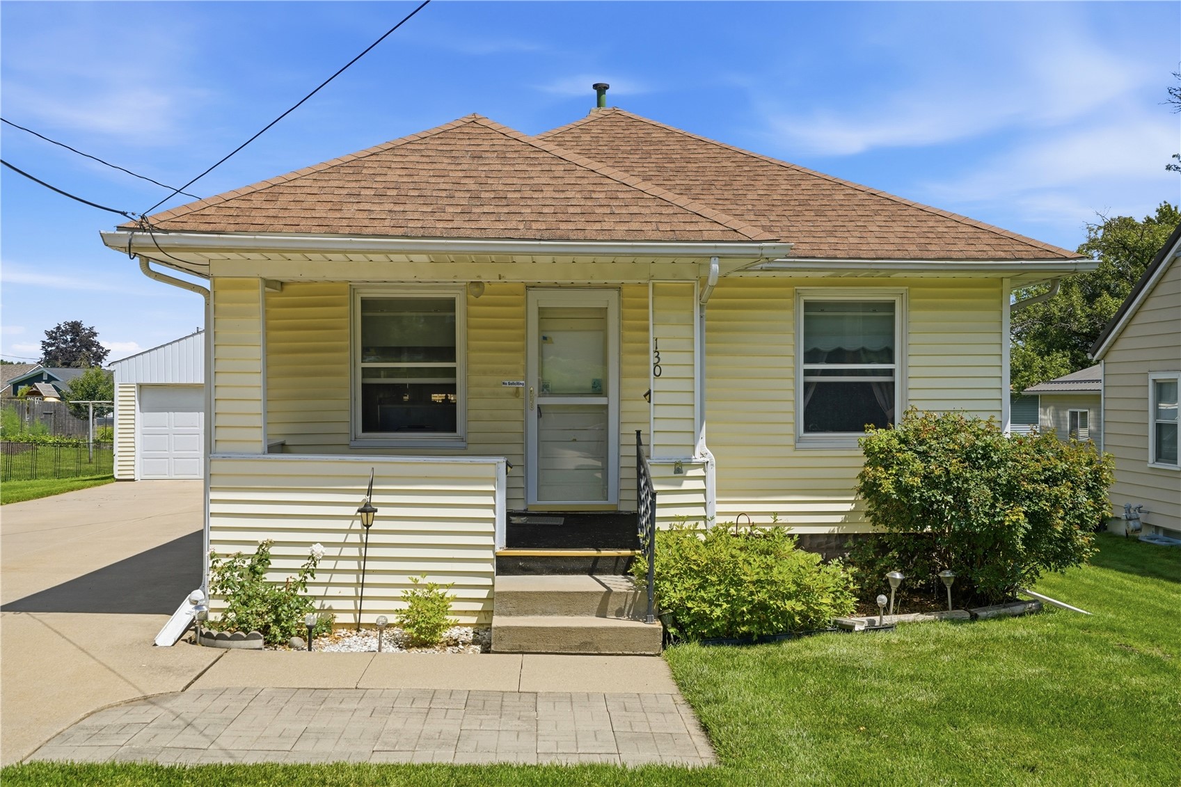 130 29th Avenue SW Cedar Rapids IA 52404