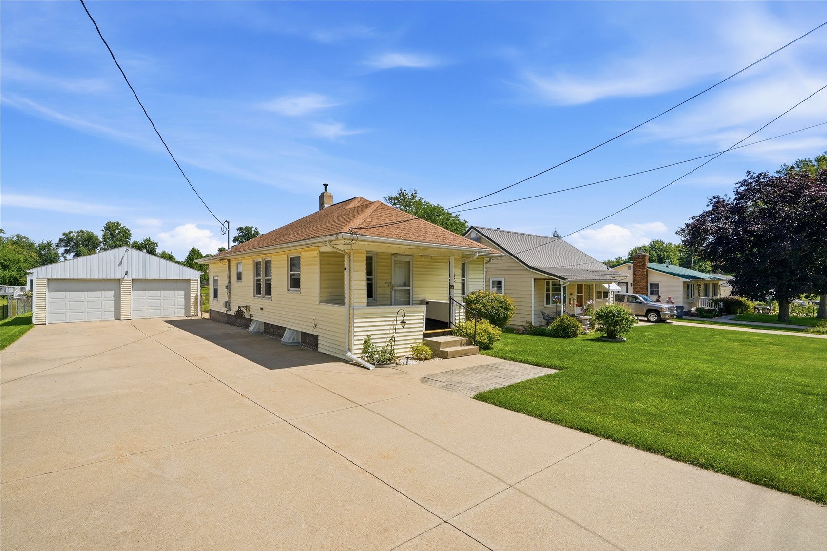 130 29th Avenue SW Cedar Rapids IA 52404