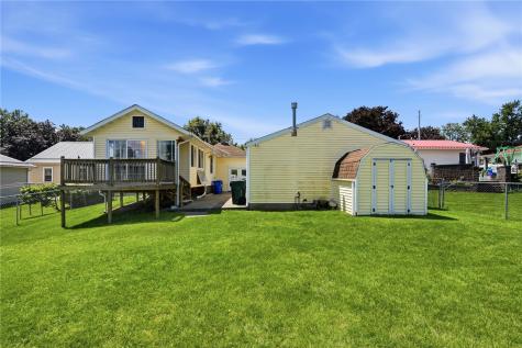 130 29th Avenue SW Cedar Rapids IA 52404
